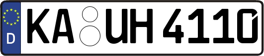 KA-UH4110