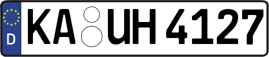 KA-UH4127
