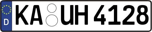 KA-UH4128