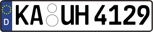 KA-UH4129