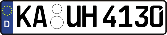 KA-UH4130