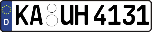 KA-UH4131