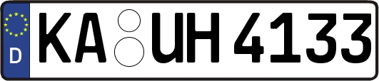 KA-UH4133