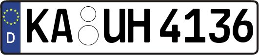 KA-UH4136
