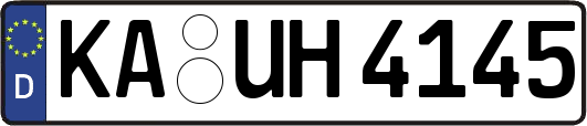 KA-UH4145