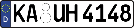 KA-UH4148