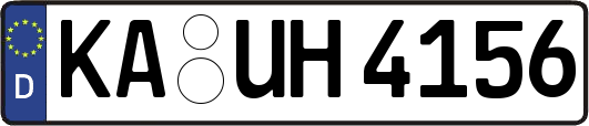 KA-UH4156