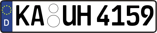 KA-UH4159