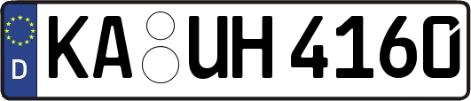 KA-UH4160