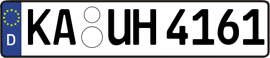 KA-UH4161