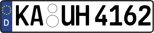 KA-UH4162