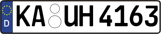 KA-UH4163