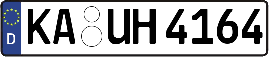 KA-UH4164