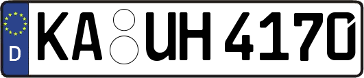 KA-UH4170
