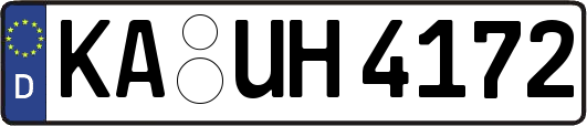 KA-UH4172