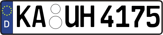 KA-UH4175