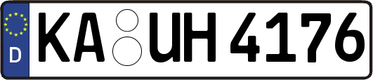 KA-UH4176