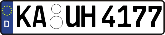 KA-UH4177