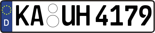 KA-UH4179