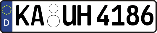 KA-UH4186