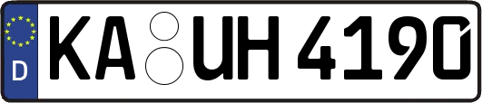 KA-UH4190
