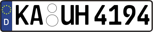 KA-UH4194