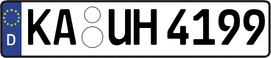 KA-UH4199