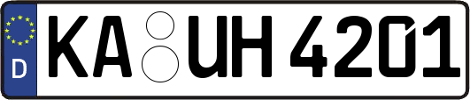 KA-UH4201
