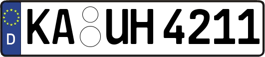 KA-UH4211