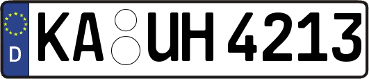 KA-UH4213