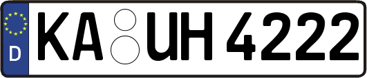 KA-UH4222