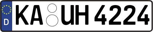 KA-UH4224