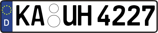 KA-UH4227