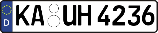 KA-UH4236