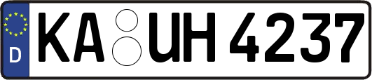 KA-UH4237