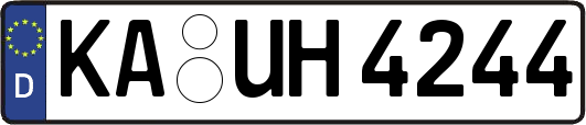 KA-UH4244