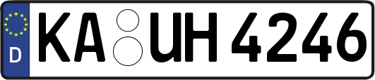 KA-UH4246