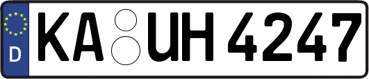 KA-UH4247