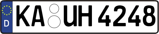 KA-UH4248