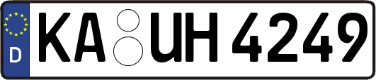 KA-UH4249