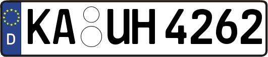 KA-UH4262