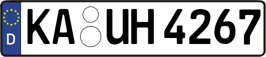 KA-UH4267