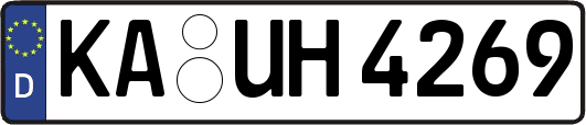 KA-UH4269