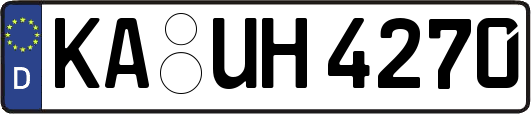 KA-UH4270