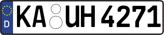 KA-UH4271