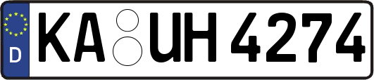 KA-UH4274