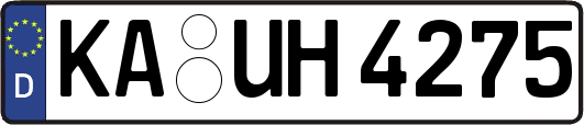 KA-UH4275