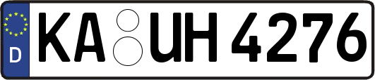 KA-UH4276