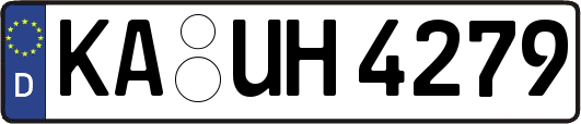 KA-UH4279