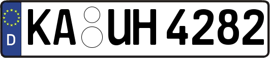 KA-UH4282